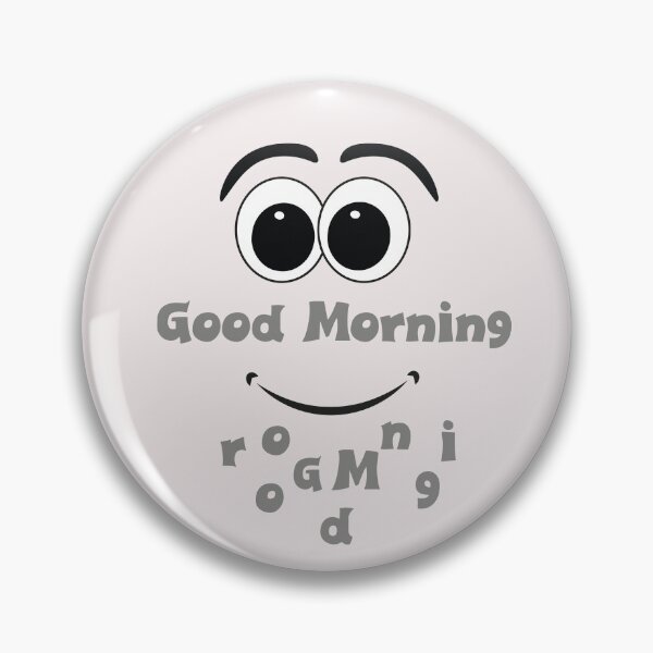 Item preview, Logo for Apparels Good morning  for funy and lovley smile designed and sold by Adwa2020.