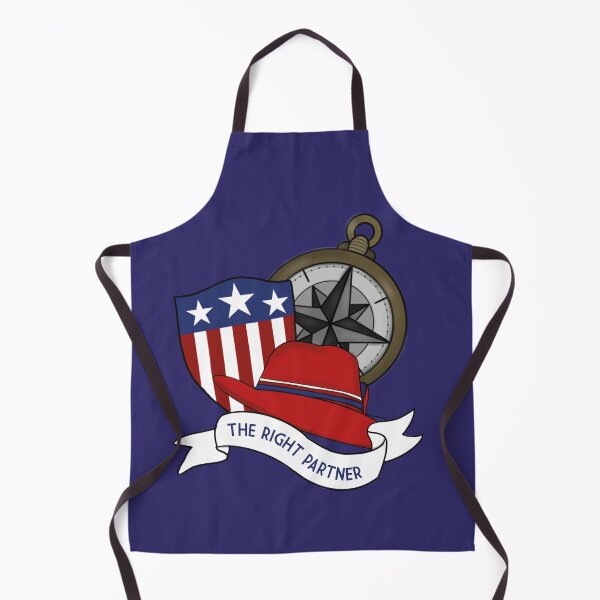 Item preview, The Right Partner designed and sold by tasha0louise.