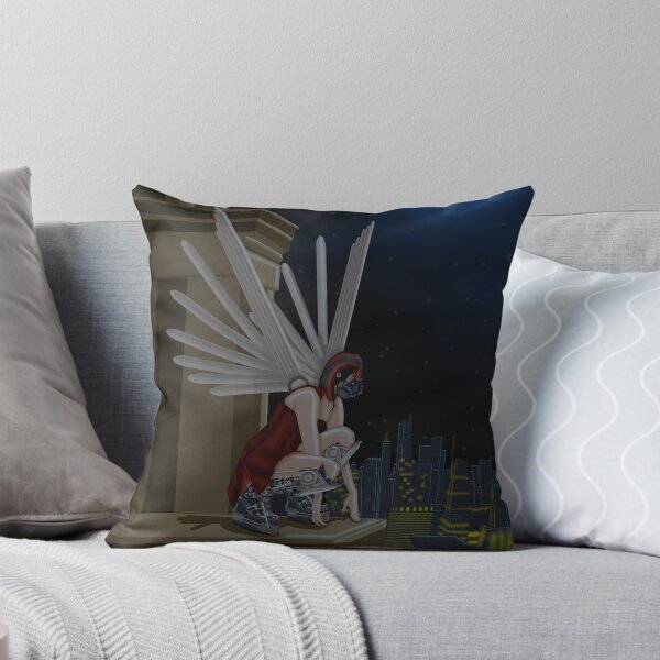 Item preview, Space Race designed and sold by KHRArts.