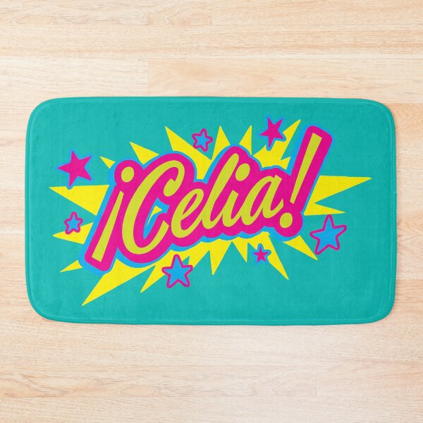 Item preview, celia cruz designed and sold by MartinRivas.
