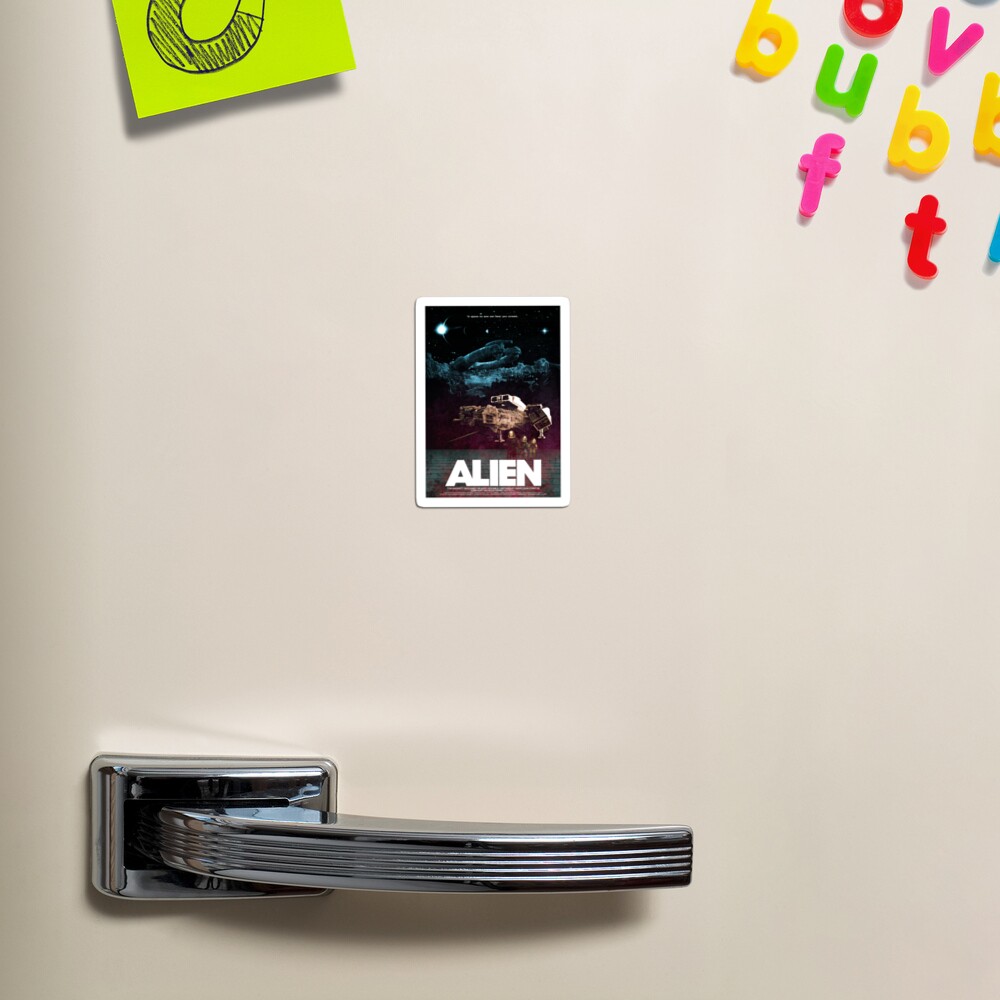 Item preview, Magnet designed and sold by CellularSong.