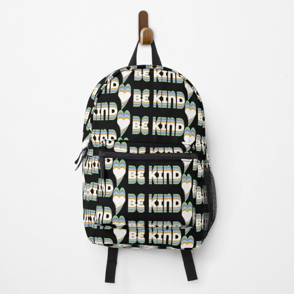 Item preview, Be Kind V4-Retro Vintage Colors designed and sold by BLACKSUN-SHOP.
