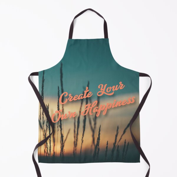 Item preview, Create Your Own Happiness- Inspiration designed and sold by joabaj.