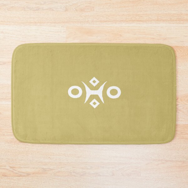 Item preview, Gerudo Veil - Light Yellow designed and sold by wallomintart.
