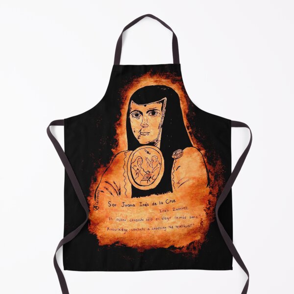 Item preview, Sor Juana Ines de la cruz designed and sold by Lizcervantes26.