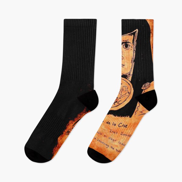 Item preview, Sor Juana Ines de la cruz designed and sold by Lizcervantes26.