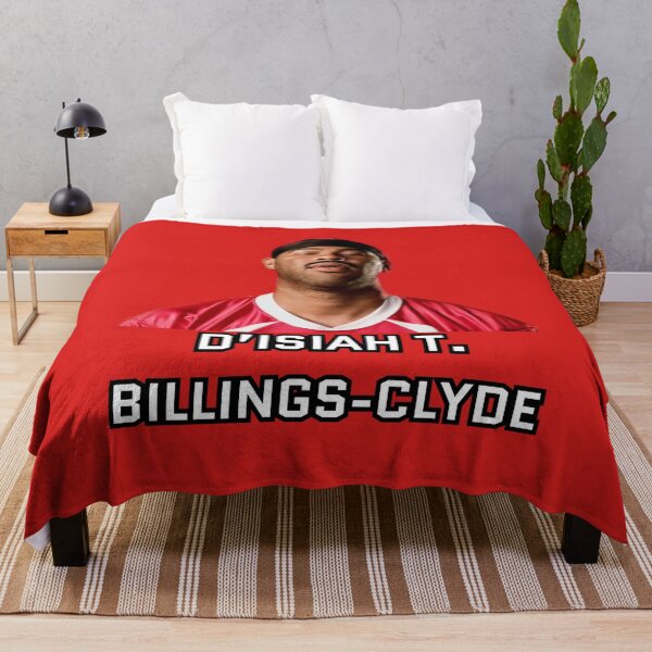 Item preview, D'isiah T. Billings-Clyde designed and sold by JayLoMayne.