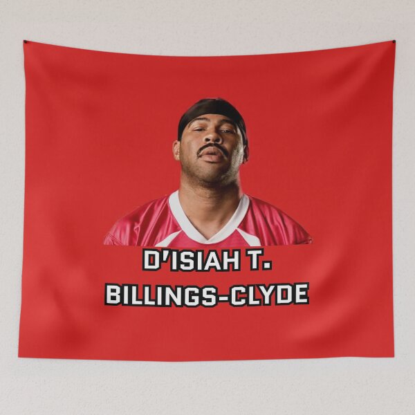 Item preview, D'isiah T. Billings-Clyde designed and sold by JayLoMayne.