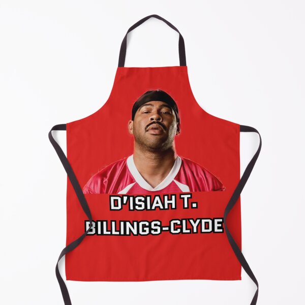 Item preview, D'isiah T. Billings-Clyde designed and sold by JayLoMayne.