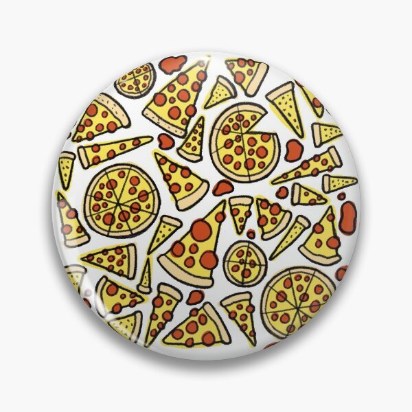 Artikelvorschau, Pizza Zeit entworfen und verkauft von Kristian Aus.