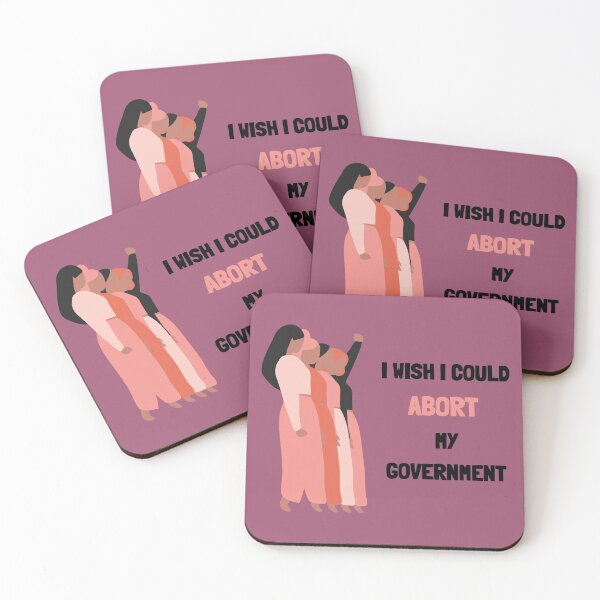 Item preview, I wish I could abort my government designed and sold by SoloTravelerSt.