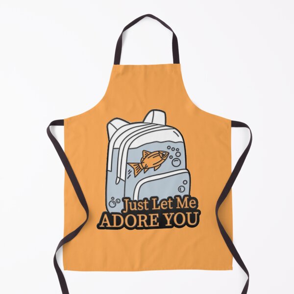 Item preview, just let me adore you designed and sold by silviasxan.