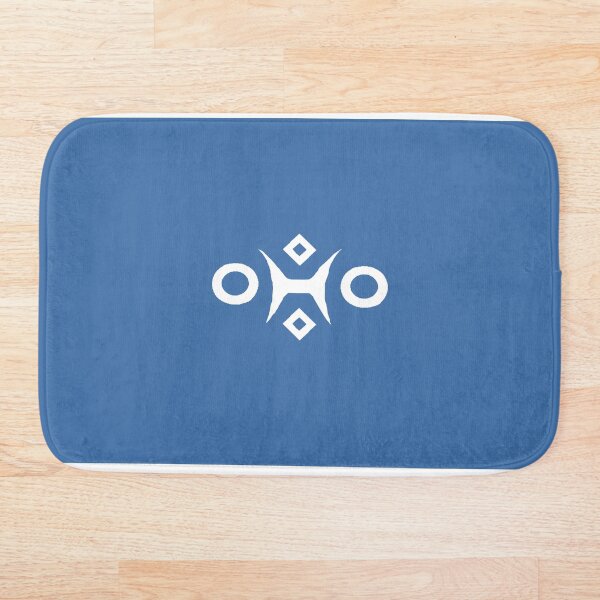 Item preview, Gerudo Veil - Blue designed and sold by wallomintart.