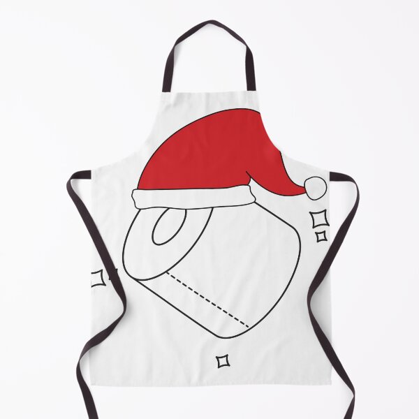 Item preview, Christmas Toilet Paper designed and sold by LifeAsGeneration Z.