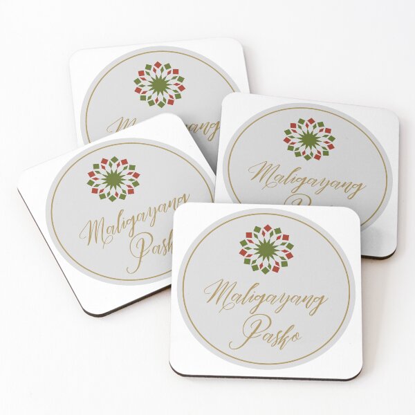 Item preview, Maligayang Pasko designed and sold by carmellprints.