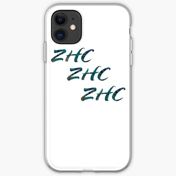 Zhc iPhone cases & covers | Redbubble