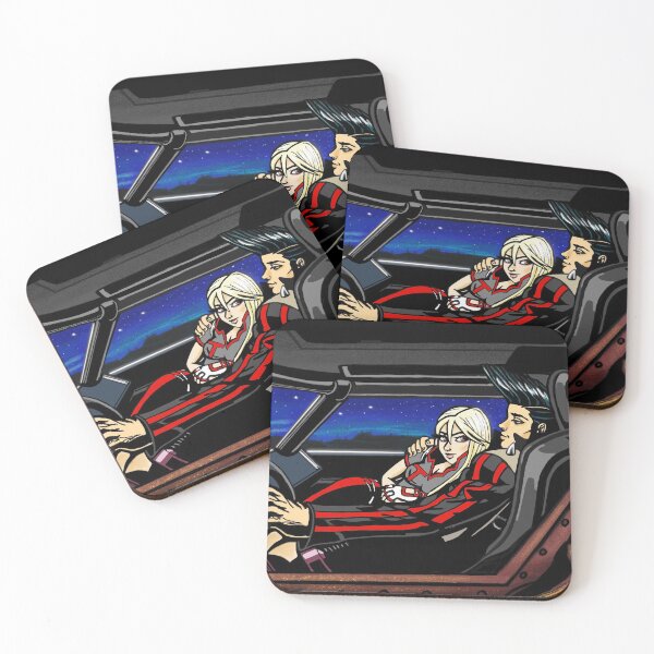 Item preview, Redline designed and sold by Taniland.