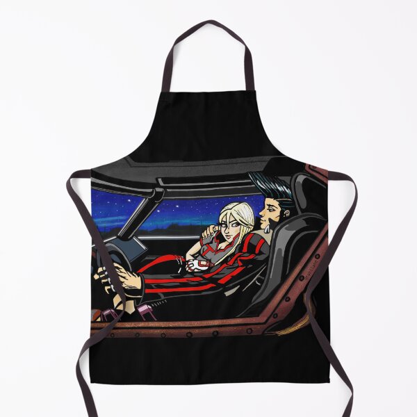 Item preview, Redline designed and sold by Taniland.