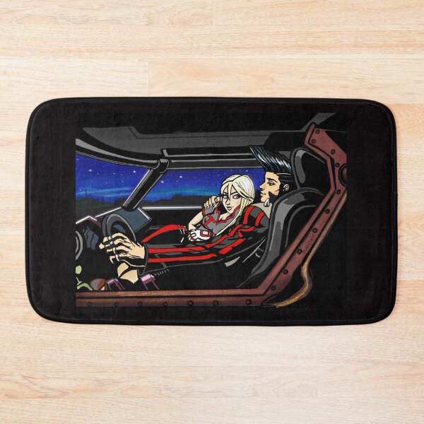 Item preview, Redline designed and sold by Taniland.