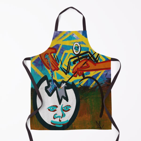 Item preview, Egg tempera designed and sold by DannysTdesigns.