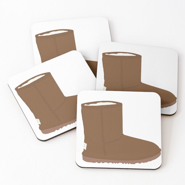 Item preview, Ugg Boots designed and sold by Sweet Peach.