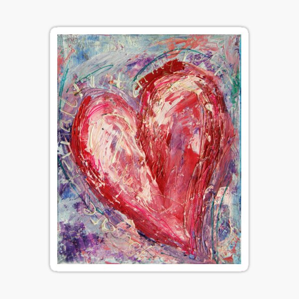 Item preview, Eternally in My Heart designed and sold by Ronda Richley.
