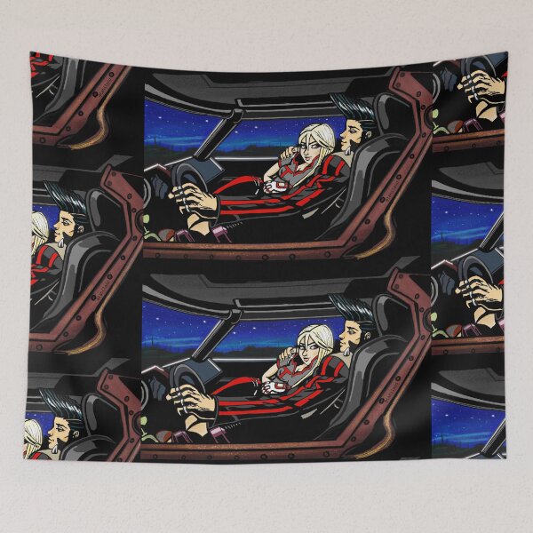 Item preview, Redline designed and sold by Taniland.