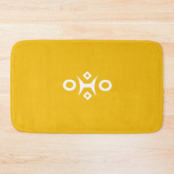 Item preview, Gerudo Veil - Yellow designed and sold by wallomintart.