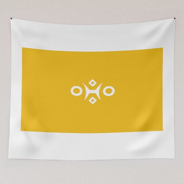 Item preview, Gerudo Veil - Yellow designed and sold by wallomintart.