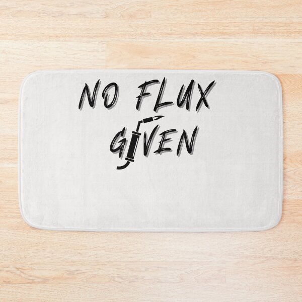 Item preview, Graffiti Style - No Flux Given (Black) designed and sold by Millenial Designs.