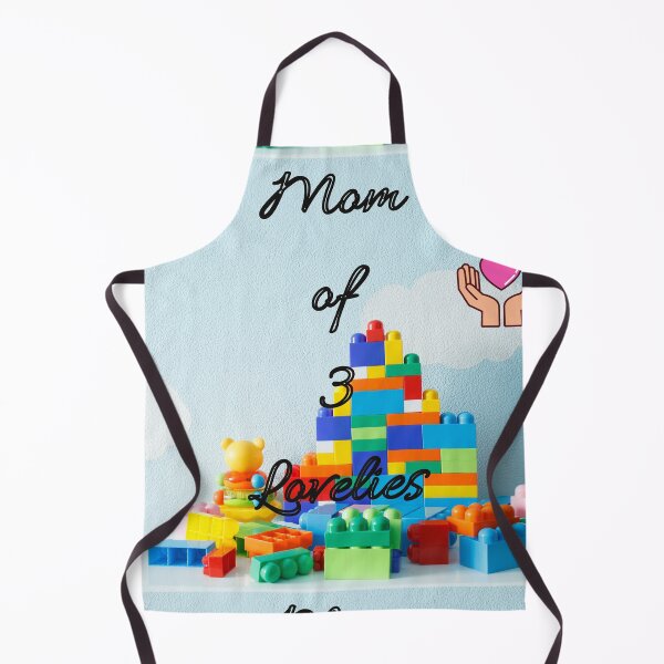 Item preview, Mom of 3 Lovelies designed and sold by 3LoveliesStore.