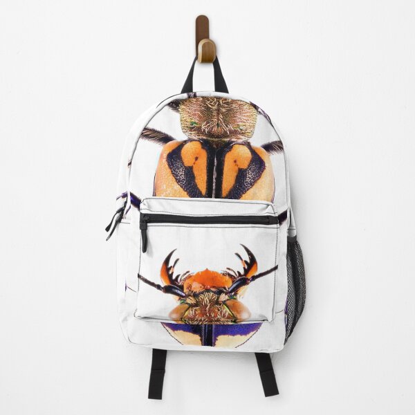 Item preview, Royal Tiger Beetle (Chaetodera regalis) designed and sold by Tim Christensen.