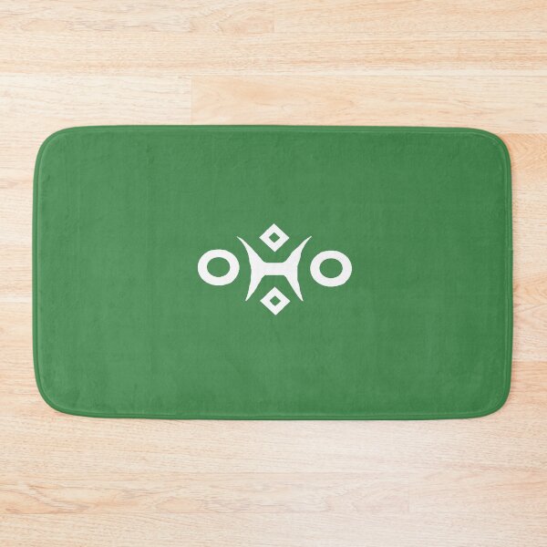 Item preview, Gerudo Veil - Green designed and sold by wallomintart.