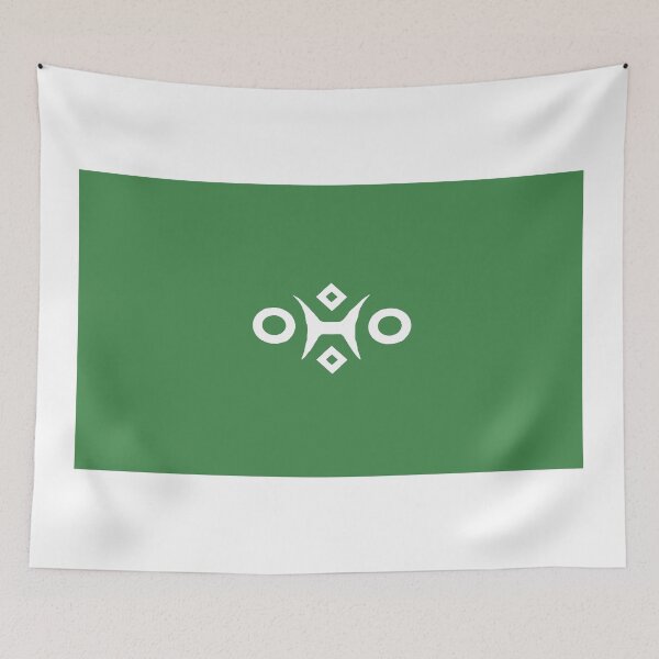 Item preview, Gerudo Veil - Green designed and sold by wallomintart.