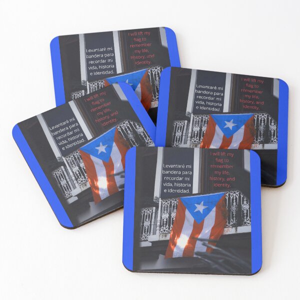 Item preview, Puerto Rico designed and sold by LibrosBOOKtique.
