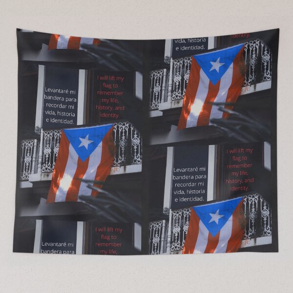 Item preview, Puerto Rico designed and sold by LibrosBOOKtique.
