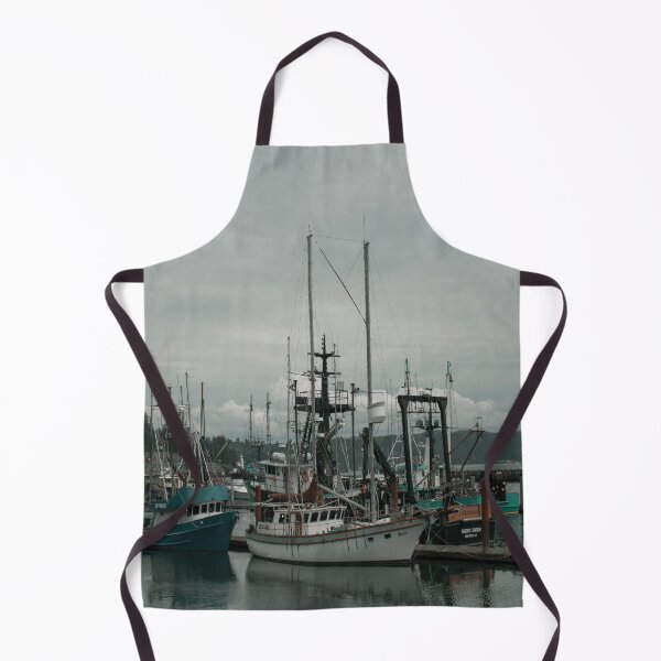Item preview, Boats in a port designed and sold by JLPhotographer.