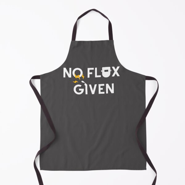 Item preview, Welder Simple Design - No Flux Given (White) designed and sold by Millenial Designs.