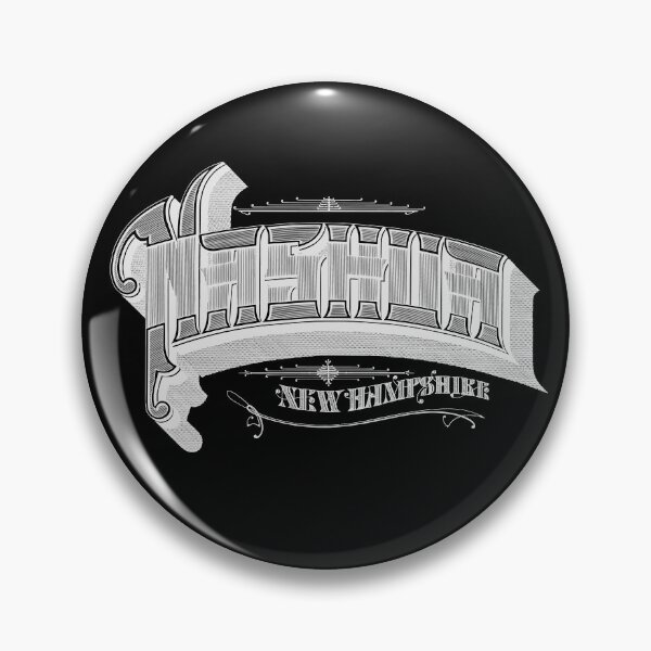 Item preview, Vintage Nashua, NH designed and sold by DonDota.