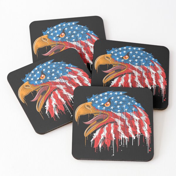 Item preview, American Eagle designed and sold by SiixIndustries.