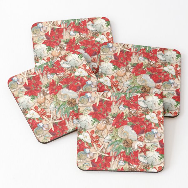 Item preview, Christmas Shore designed and sold by Lynnea Washburn.