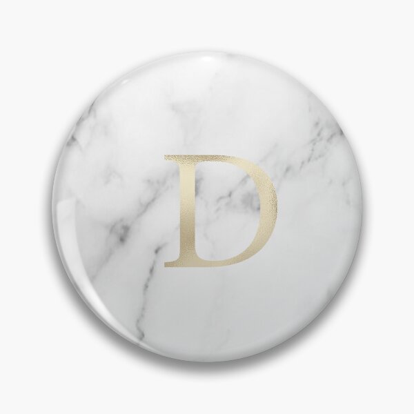 Item preview, D Letter  designed and sold by KammyArt.