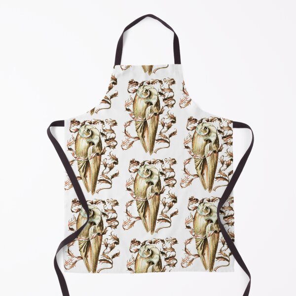 Item preview, Vintage Seashell Illustration designed and sold by KGBird.