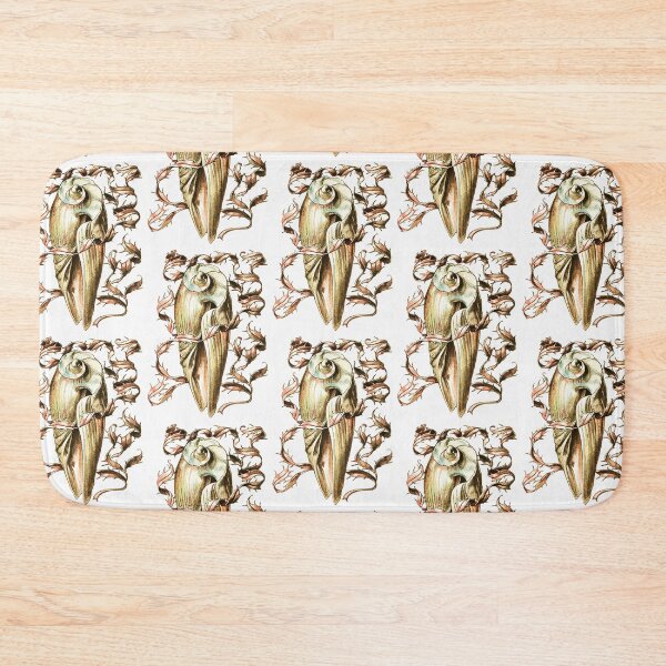 Item preview, Vintage Seashell Illustration designed and sold by KGBird.