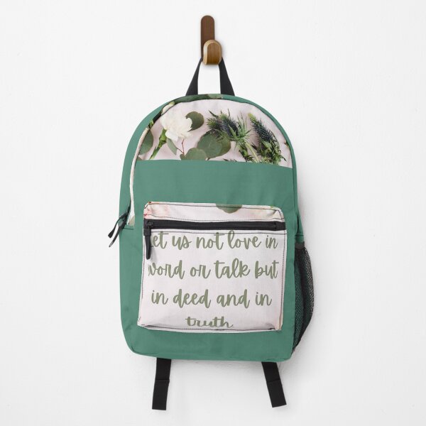 Item preview, Love in Deed and in Truth - Flowers designed and sold by HeatherEthereal.