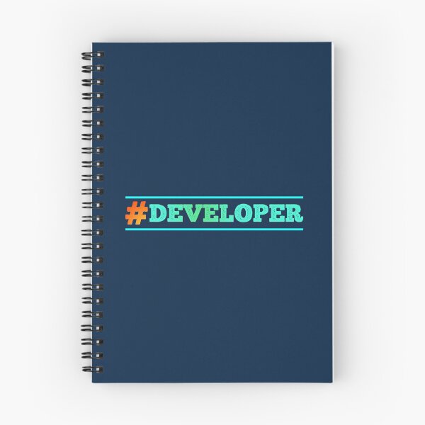 Item preview, Developer tees designed and sold by YourStyleB.