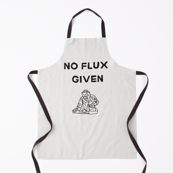 Item preview, Man on the Torch - No Flux Given (Black) designed and sold by Millenial Designs.