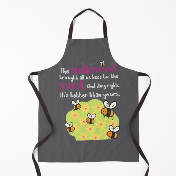Item preview, Bees to the yard its better than yours designed and sold by magicalbee76.