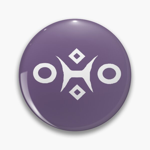 Item preview, Gerudo Veil - Purple designed and sold by wallomintart.