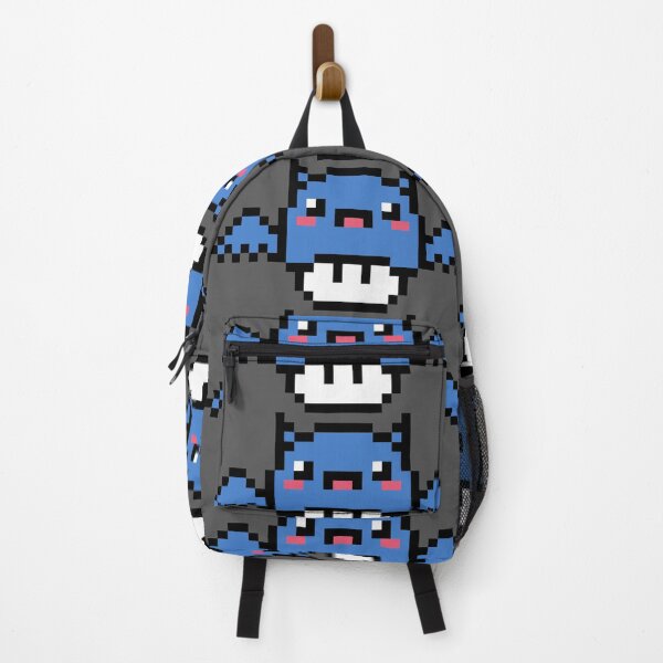 Item preview, Bat Pixel Mushroom designed and sold by RSshirtstore.